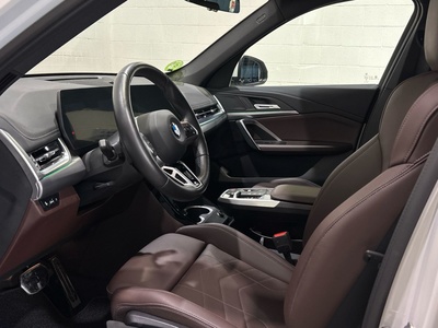 BMW X1 sDrive18d 110 kW (150 CV) 91350404 en la provincia de Barcelona BMW X1 sDrive18d 110 kW (150 CV) 91350404 en la provincia de Barcelona