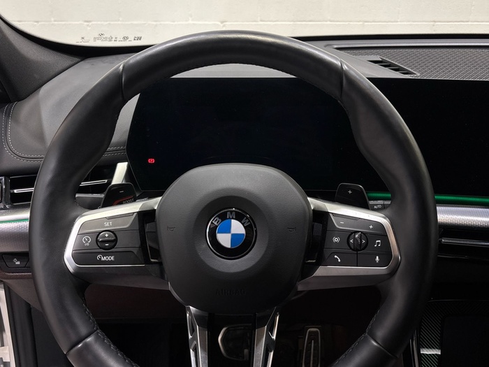 BMW sDrive18d 110 kW (150 CV) X1 en la provincia de Barcelona BMW sDrive18d 110 kW (150 CV) X1 en la provincia de Barcelona