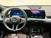 BMW sDrive18d 110 kW (150 CV) X1thumbs8 BMW sDrive18d 110 kW (150 CV) X1thumbs8