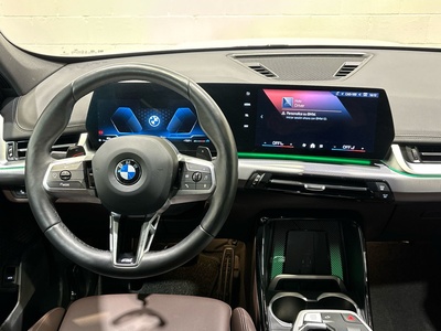 BMW X1 sDrive18d 110 kW (150 CV) 91350404 en la provincia de Barcelona BMW X1 sDrive18d 110 kW (150 CV) 91350404 en la provincia de Barcelona