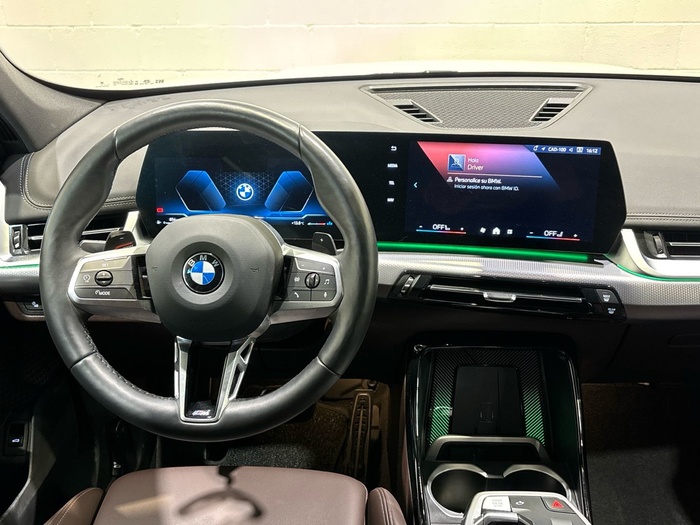 BMW sDrive18d 110 kW (150 CV) X1 en la provincia de Barcelona BMW sDrive18d 110 kW (150 CV) X1 en la provincia de Barcelona