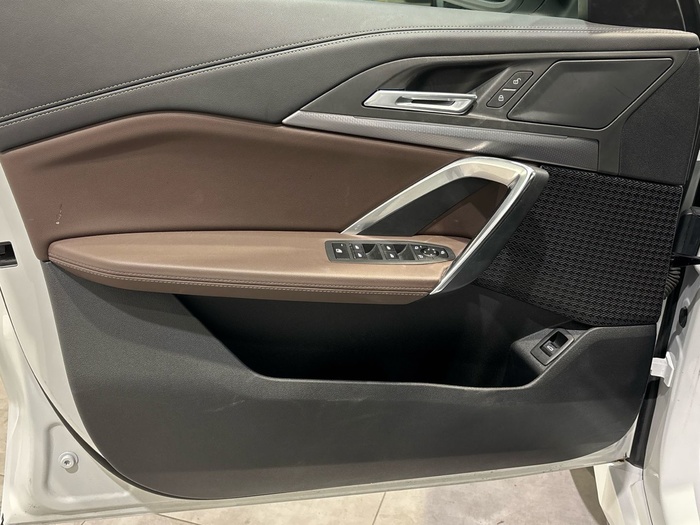 BMW sDrive18d 110 kW (150 CV) X1 en la provincia de Barcelona BMW sDrive18d 110 kW (150 CV) X1 en la provincia de Barcelona