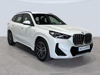 BMW sDrive18d 110 kW (150 CV) X1thumbs3 BMW sDrive18d 110 kW (150 CV) X1thumbs3