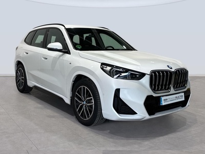 BMW X1 sDrive18d 110 kW (150 CV) 91350404 en la provincia de Barcelona BMW X1 sDrive18d 110 kW (150 CV) 91350404 en la provincia de Barcelona
