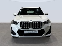 BMW sDrive18d 110 kW (150 CV) X1thumbs4 BMW sDrive18d 110 kW (150 CV) X1thumbs4