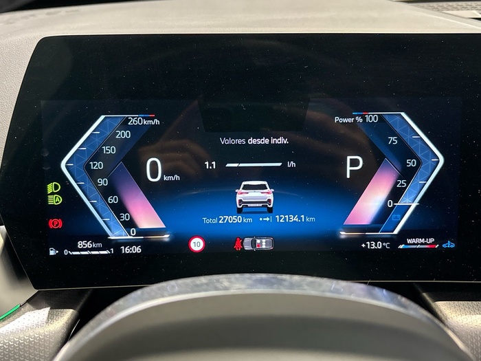 BMW sDrive18d 110 kW (150 CV) X1 en la provincia de Barcelona BMW sDrive18d 110 kW (150 CV) X1 en la provincia de Barcelona