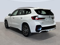 BMW sDrive18d 110 kW (150 CV) X1thumbs2 BMW sDrive18d 110 kW (150 CV) X1thumbs2