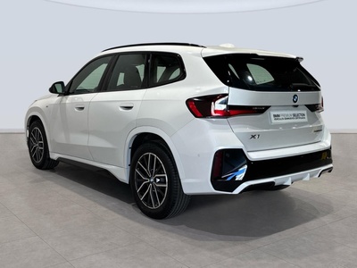 BMW X1 sDrive18d 110 kW (150 CV) 91350404 en la provincia de Barcelona BMW X1 sDrive18d 110 kW (150 CV) 91350404 en la provincia de Barcelona