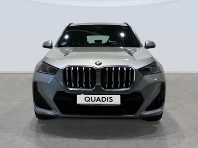 BMW X1 sDrive20d 120 kW (163 CV) 108245286 en la provincia de Barcelona BMW X1 sDrive20d 120 kW (163 CV) 108245286 en la provincia de Barcelona