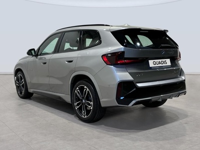 BMW X1 sDrive20d 120 kW (163 CV) 108245286 en la provincia de Barcelona BMW X1 sDrive20d 120 kW (163 CV) 108245286 en la provincia de Barcelona