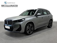 BMW sDrive20d 120 kW (163 CV) X1thumbs1 BMW sDrive20d 120 kW (163 CV) X1thumbs1