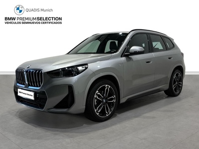BMW X1 sDrive20d 120 kW (163 CV) 108245286 BMW X1 sDrive20d 120 kW (163 CV) 108245286