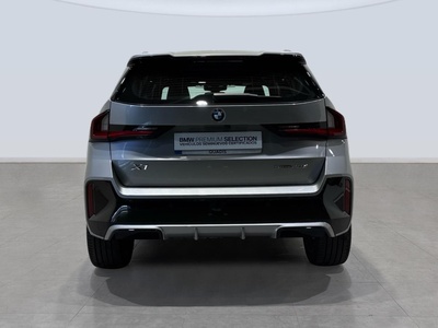 BMW X1 sDrive20d 120 kW (163 CV) 108245286 en la provincia de Barcelona BMW X1 sDrive20d 120 kW (163 CV) 108245286 en la provincia de Barcelona