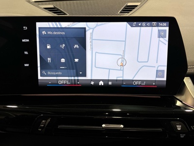 BMW X1 sDrive20d 120 kW (163 CV) 108245286 en la provincia de Barcelona BMW X1 sDrive20d 120 kW (163 CV) 108245286 en la provincia de Barcelona