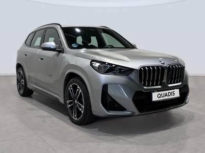 BMW X1 sDrive20d 120 kW (163 CV) 108245286 en la provincia de Barcelona BMW X1 sDrive20d 120 kW (163 CV) 108245286 en la provincia de Barcelona