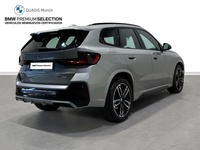 BMW sDrive20d 120 kW (163 CV) X1thumbs4 BMW sDrive20d 120 kW (163 CV) X1thumbs4