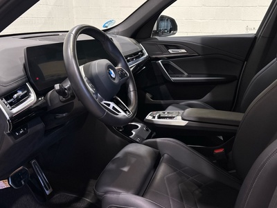 BMW X1 sDrive20d 120 kW (163 CV) 108245286 en la provincia de Barcelona BMW X1 sDrive20d 120 kW (163 CV) 108245286 en la provincia de Barcelona