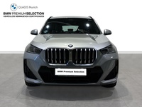 BMW sDrive20d 120 kW (163 CV) X1thumbs2 BMW sDrive20d 120 kW (163 CV) X1thumbs2