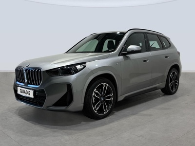 BMW X1 sDrive20d 120 kW (163 CV) 108245286 en la provincia de Barcelona BMW X1 sDrive20d 120 kW (163 CV) 108245286 en la provincia de Barcelona