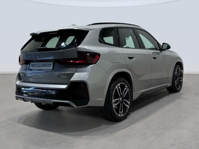 BMW X1 sDrive20d 120 kW (163 CV) 108245286 en la provincia de Barcelona BMW X1 sDrive20d 120 kW (163 CV) 108245286 en la provincia de Barcelona