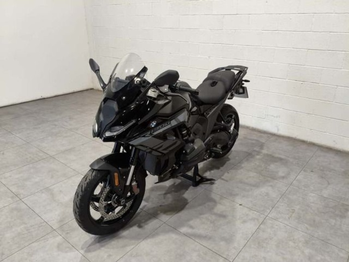 BMW Motorrad R 1300 RS en Barcelona BMW Motorrad R 1300 RS en Barcelona