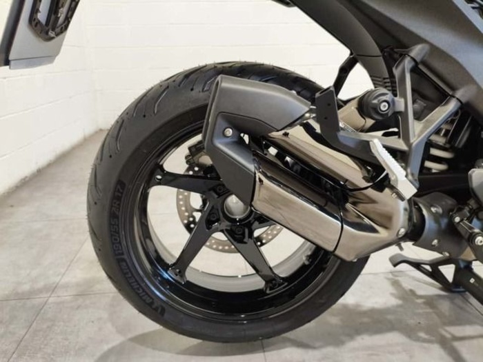 BMW Motorrad R 1300 RS en Barcelona BMW Motorrad R 1300 RS en Barcelona