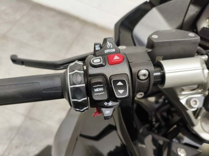 BMW Motorrad R 1300 RS en Barcelona BMW Motorrad R 1300 RS en Barcelona