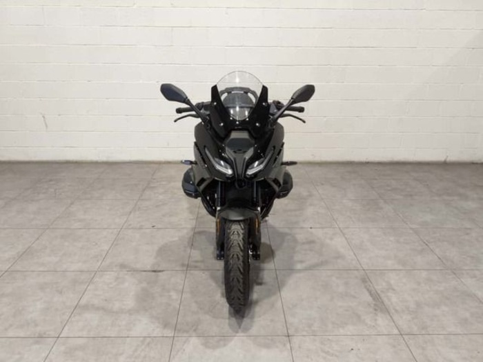 BMW Motorrad R 1300 RS en Barcelona BMW Motorrad R 1300 RS en Barcelona