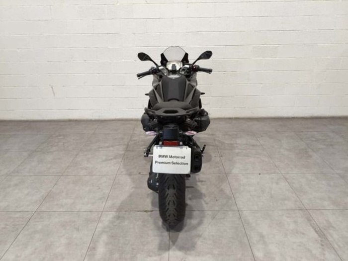 BMW Motorrad R 1300 RS en Barcelona BMW Motorrad R 1300 RS en Barcelona