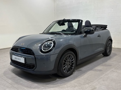 MINI MINI Cooper Cabrio C 120 kW (163 CV) 92587929 en la provincia de Barcelona MINI MINI Cooper Cabrio C 120 kW (163 CV) 92587929 en la provincia de Barcelona