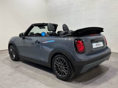 MINI MINI Cooper Cabrio C 120 kW (163 CV) 92587929 en la provincia de Barcelona MINI MINI Cooper Cabrio C 120 kW (163 CV) 92587929 en la provincia de Barcelona