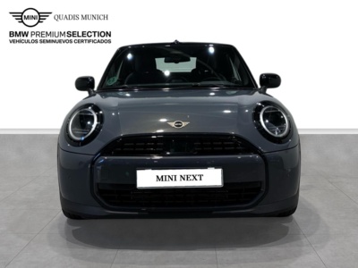 MINI MINI Cooper Cabrio C 120 kW (163 CV) 92587929 en la provincia de Barcelona MINI MINI Cooper Cabrio C 120 kW (163 CV) 92587929 en la provincia de Barcelona