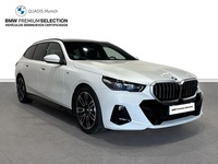 BMW 520d Touring 145 kW (197 CV) Serie 5thumbs12 BMW 520d Touring 145 kW (197 CV) Serie 5thumbs12