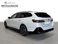 BMW 520d Touring 145 kW (197 CV) Serie 5thumbs11 BMW 520d Touring 145 kW (197 CV) Serie 5thumbs11