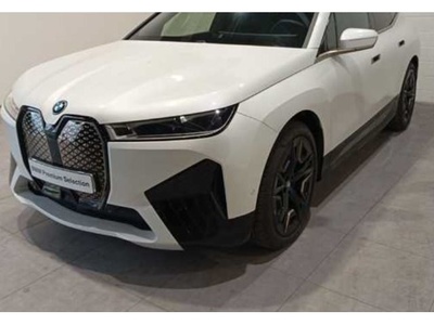 BMW iX xDrive40 240 kW (326 CV) 86545085 en Barcelona BMW iX xDrive40 240 kW (326 CV) 86545085 en Barcelona