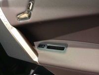 BMW xDrive40 240 kW (326 CV) iXthumbs16 BMW xDrive40 240 kW (326 CV) iXthumbs16