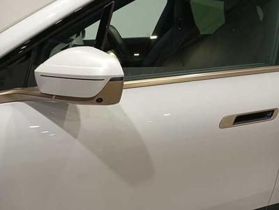 BMW iX xDrive40 240 kW (326 CV) 86545085 en Barcelona BMW iX xDrive40 240 kW (326 CV) 86545085 en Barcelona