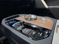 BMW xDrive40 240 kW (326 CV) iXthumbs22 BMW xDrive40 240 kW (326 CV) iXthumbs22