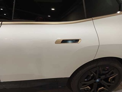 BMW iX xDrive40 240 kW (326 CV) 86545085 en Barcelona BMW iX xDrive40 240 kW (326 CV) 86545085 en Barcelona