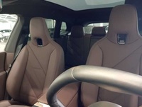 BMW xDrive40 240 kW (326 CV) iXthumbs17 BMW xDrive40 240 kW (326 CV) iXthumbs17