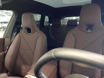 BMW iX xDrive40 240 kW (326 CV) 86545085 en Barcelona BMW iX xDrive40 240 kW (326 CV) 86545085 en Barcelona