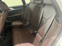 BMW eDrive40 250 kW (340 CV) i4thumbs9 BMW eDrive40 250 kW (340 CV) i4thumbs9