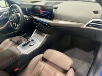 BMW eDrive40 250 kW (340 CV) i4thumbs8 BMW eDrive40 250 kW (340 CV) i4thumbs8