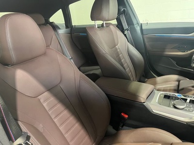 BMW i4 eDrive40 250 kW (340 CV) 87284657 en Barcelona BMW i4 eDrive40 250 kW (340 CV) 87284657 en Barcelona