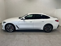 BMW eDrive40 250 kW (340 CV) i4thumbs3 BMW eDrive40 250 kW (340 CV) i4thumbs3