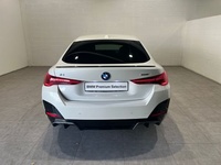 BMW eDrive40 250 kW (340 CV) i4thumbs5 BMW eDrive40 250 kW (340 CV) i4thumbs5