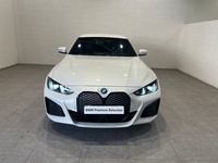 BMW eDrive40 250 kW (340 CV) i4thumbs2 BMW eDrive40 250 kW (340 CV) i4thumbs2