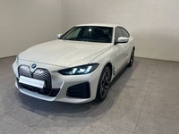 BMW eDrive40 250 kW (340 CV) i4thumbs1 BMW eDrive40 250 kW (340 CV) i4thumbs1