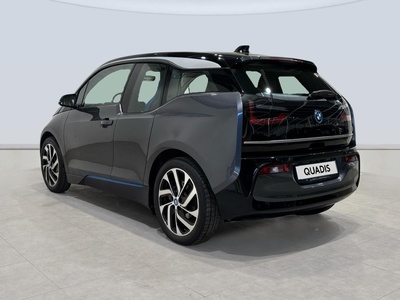 BMW i3 120Ah 125 kW (170 CV) 114197072 en la provincia de Barcelona BMW i3 120Ah 125 kW (170 CV) 114197072 en la provincia de Barcelona
