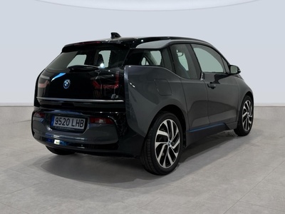BMW i3 120Ah 125 kW (170 CV) 114197072 en la provincia de Barcelona BMW i3 120Ah 125 kW (170 CV) 114197072 en la provincia de Barcelona